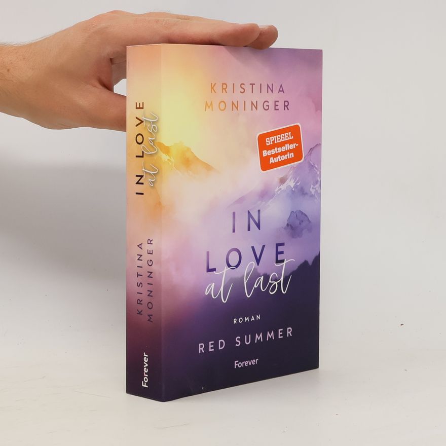Kristina Moninger In Love at Last