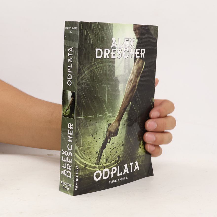 Alex Drescher Odplata
