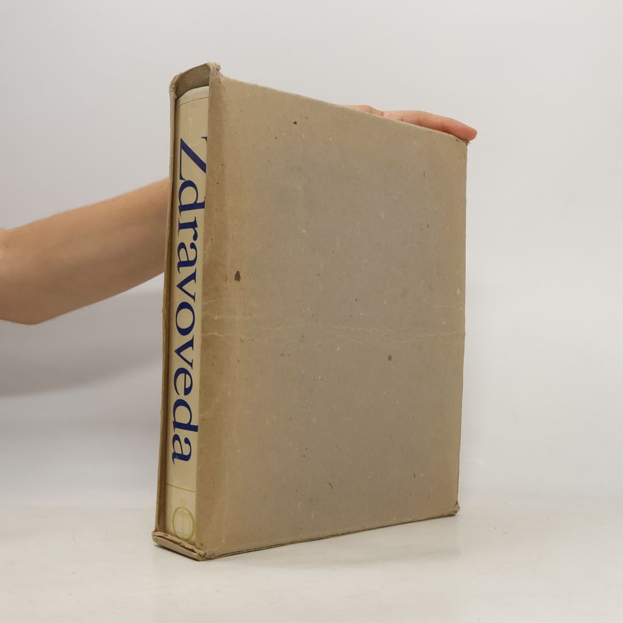 Autores varios Zdravoveda