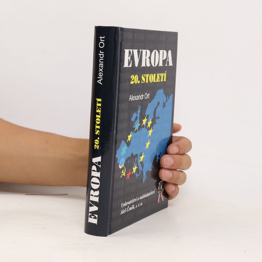 Alexandr Ort Evropa 20. století