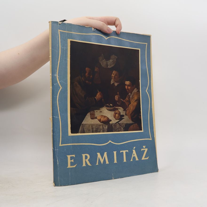 Various authors Ermitáž