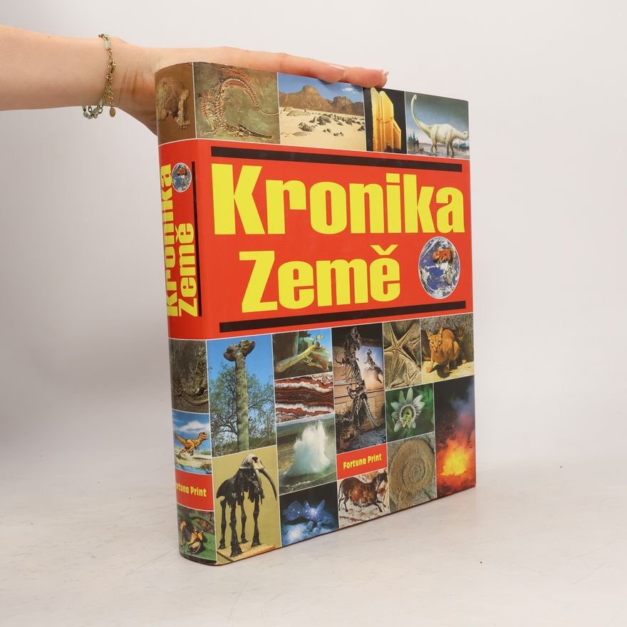 Felix R. Paturi Kronika Zeme