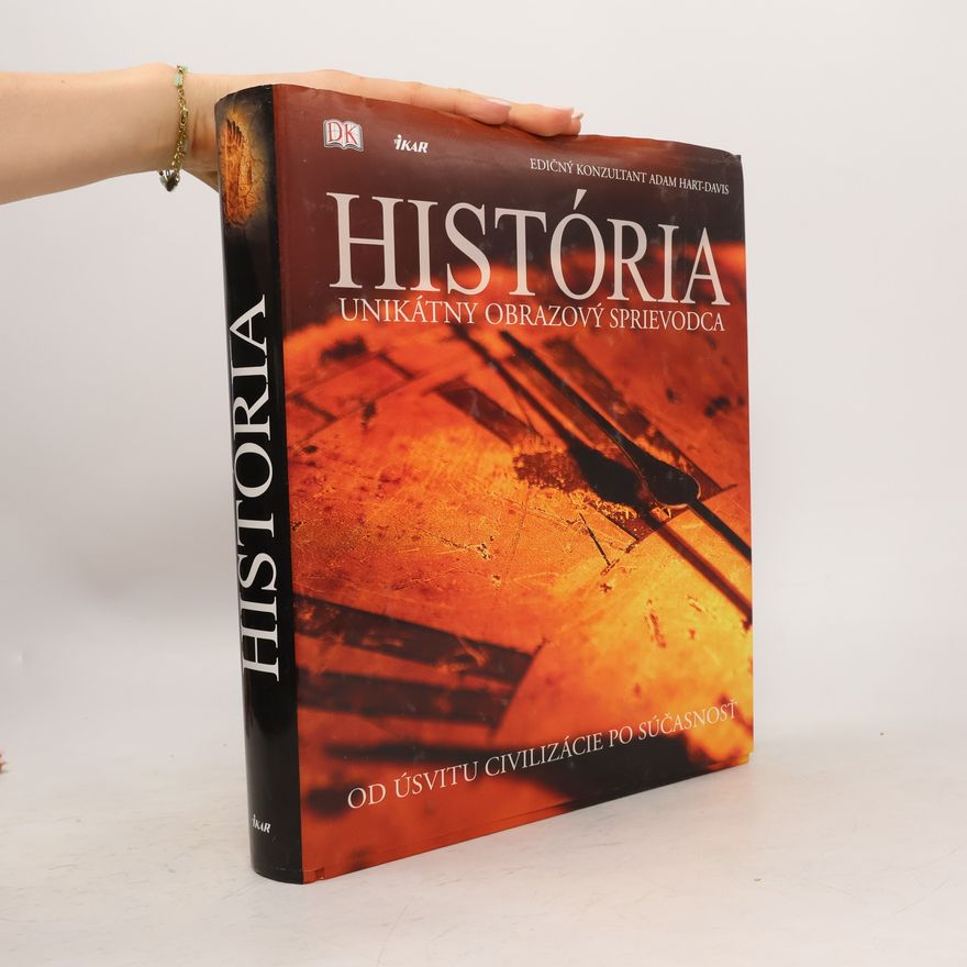 Kolektív autorov História