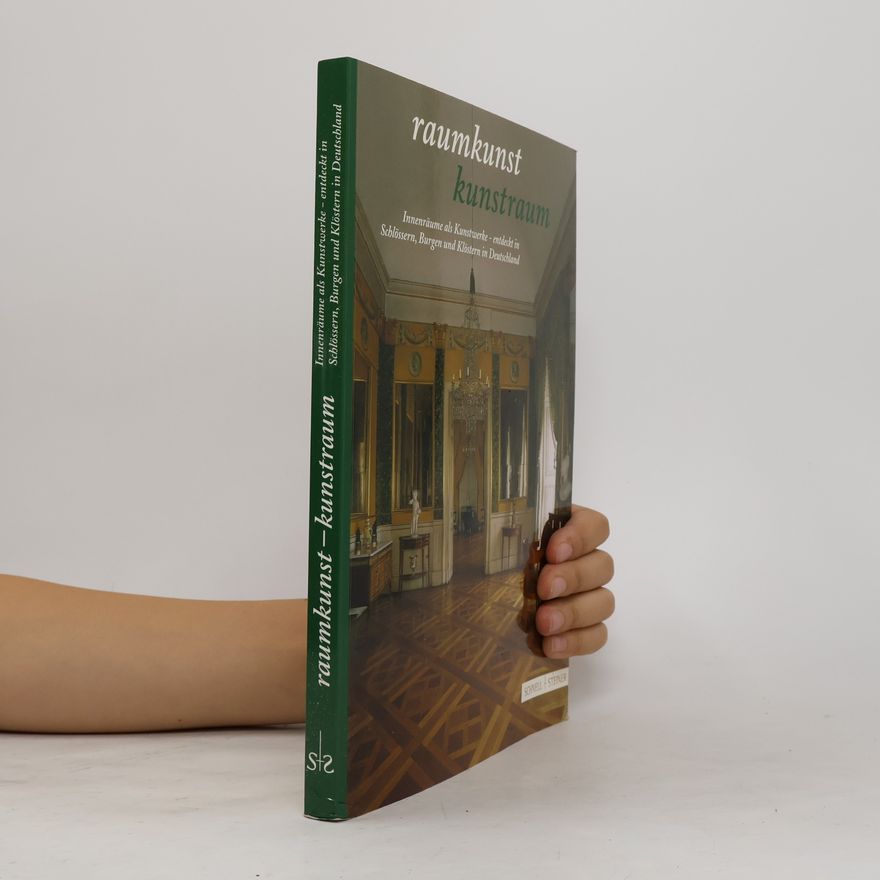 Saskia Esser Raumkunst. Kunstraum