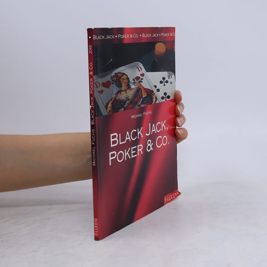 Michael Fuchs Black Jack, Poker und Co.