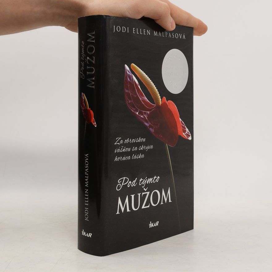 Jodi Ellen Malpas Pod týmto mužom