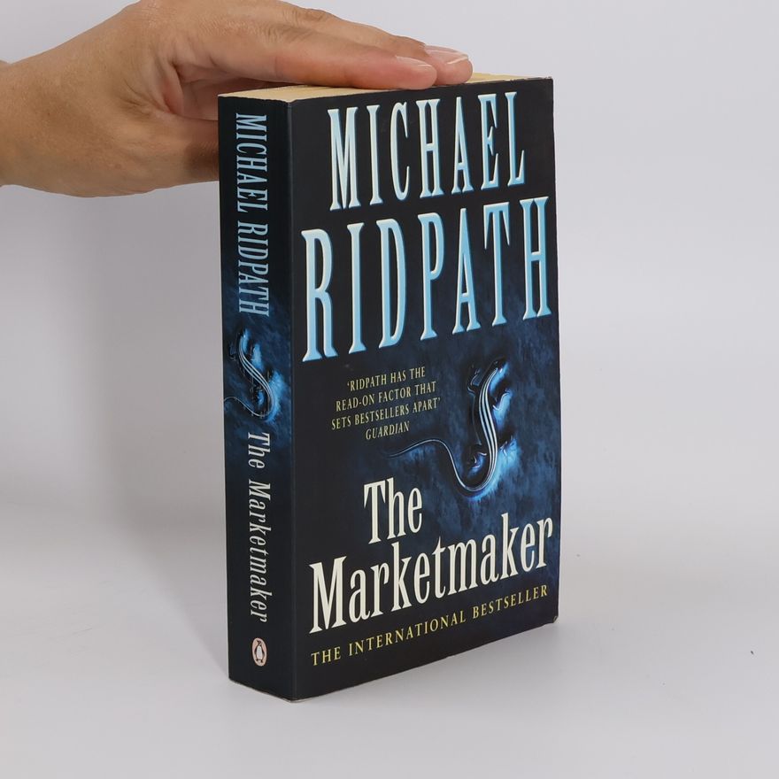 Michael Ridpath The Marketmaker