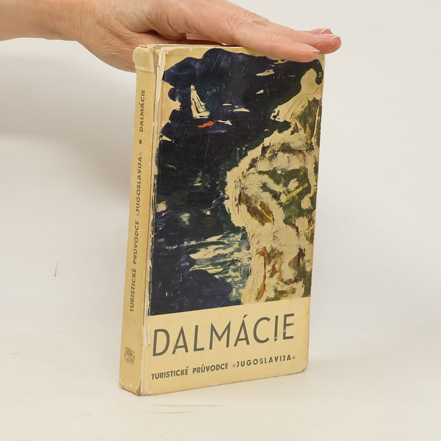 Auteurscollectief Dalmácie