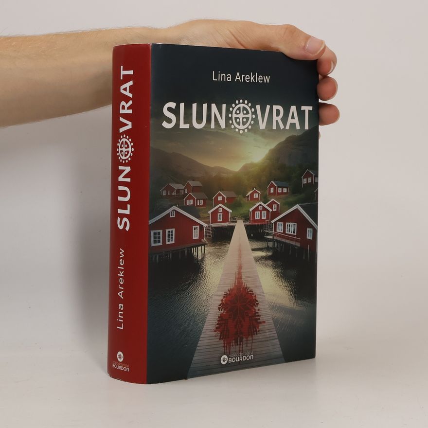 Lina Areklew Slunovrat