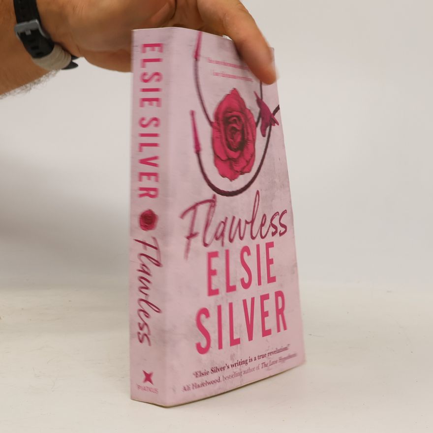 Elsie Silver Flawless