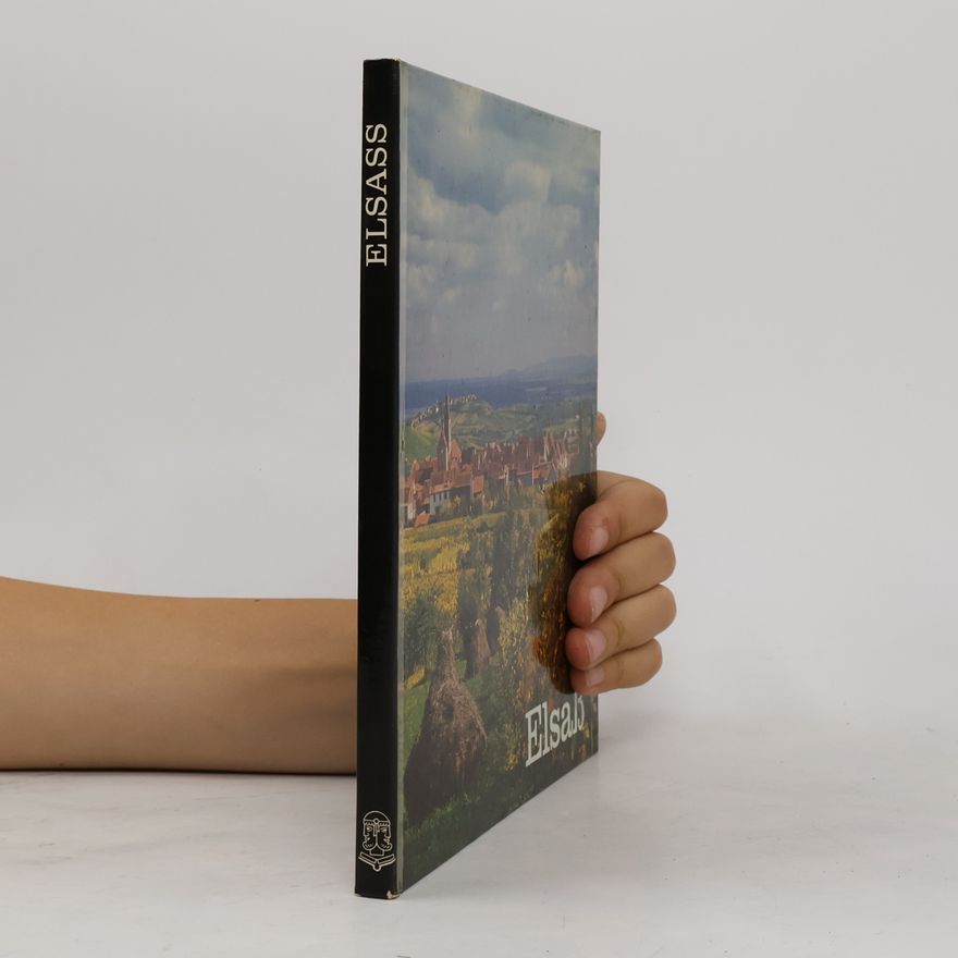 Autorenkollektiv Elsass