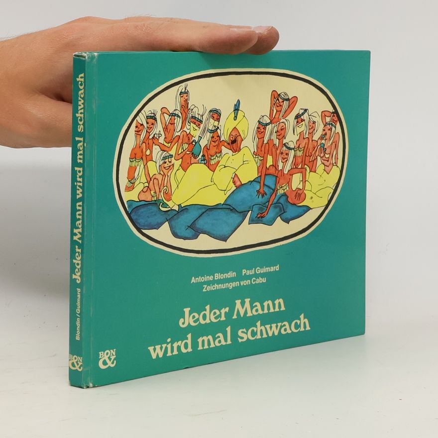 kolektiv Jeder Mann wird mal schwach