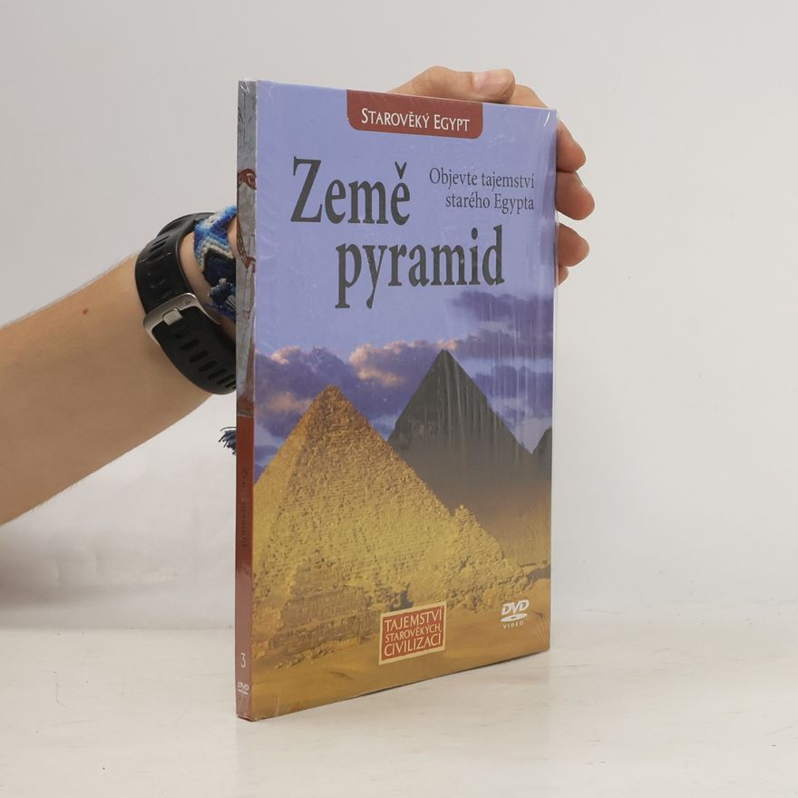 Autorenkollektiv Země pyramid
