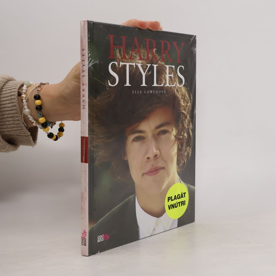 Elle Cowen Harry Styles