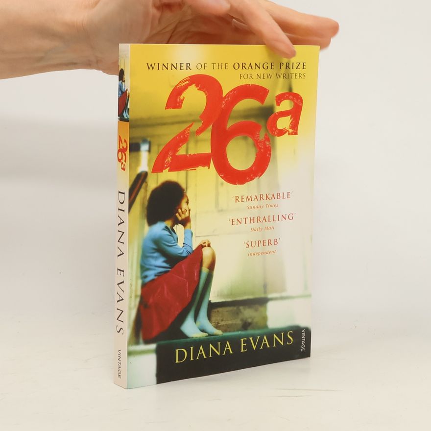 Diana Evans 26a