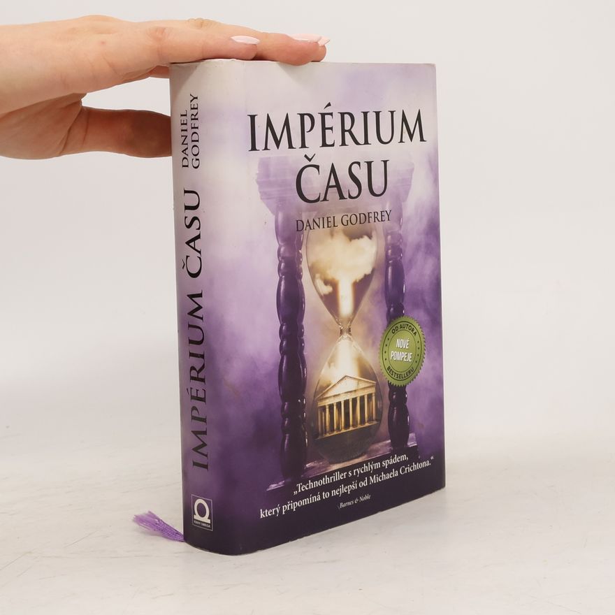 Daniel Godfrey Impérium času