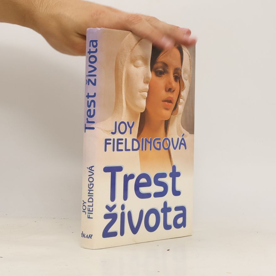 Joy Fielding Trest života