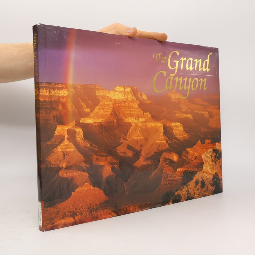 Letitia Burns O. Connor The Grand Canyon