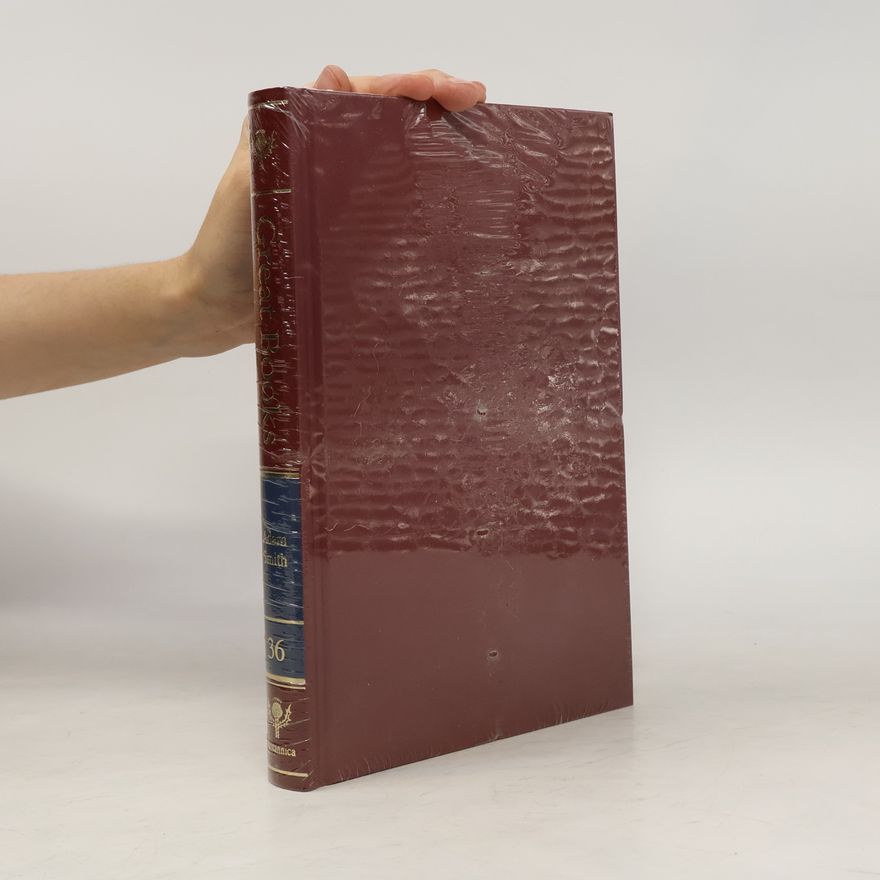 Autorenkollektiv Great Books of the Western World. Volume 36