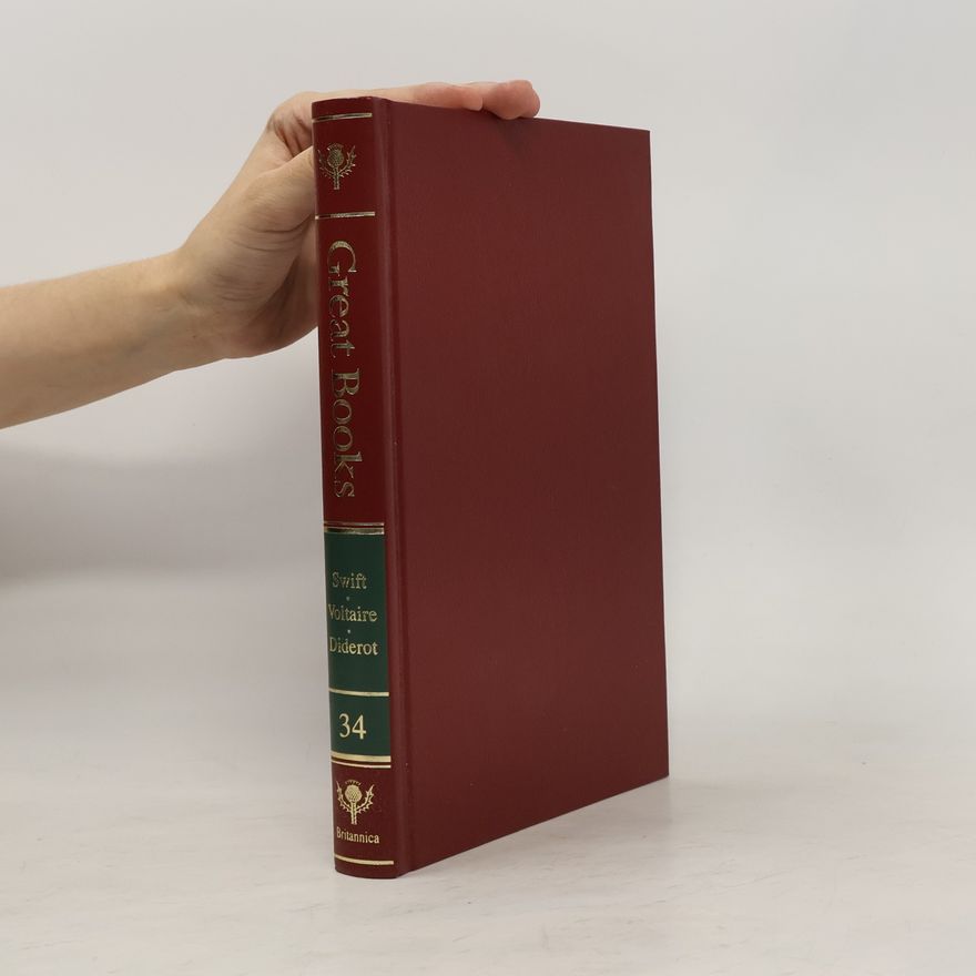Autorenkollektiv Great Books of the Western World. Volume 34