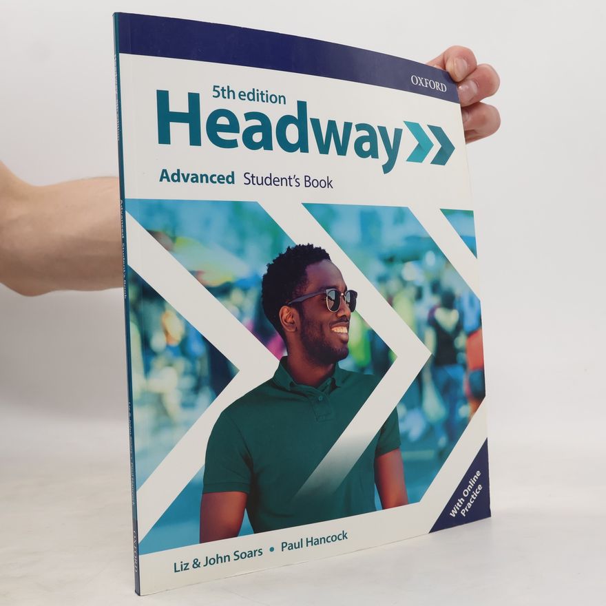 Various authors Headway