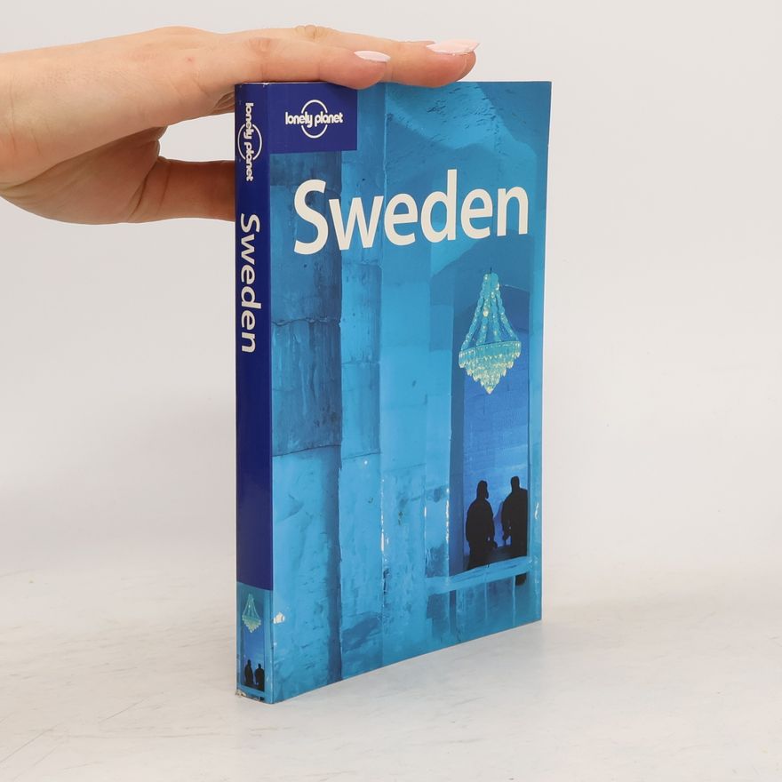 Becky Ohlsen Sweden