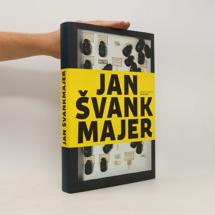 Bruno Solařík Jan Švankmajer