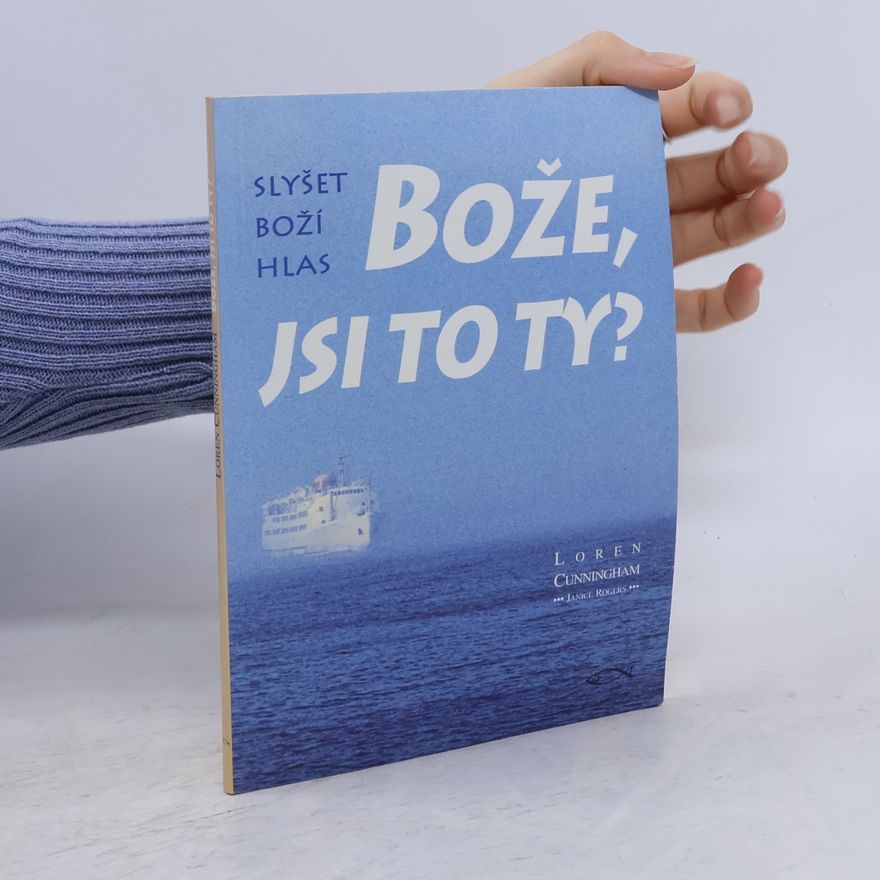 Janice Rogers Bože, jsi to Ty?