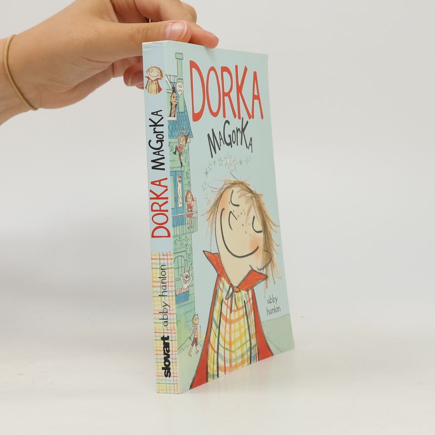 Abby Hanlon Dorka Magorka