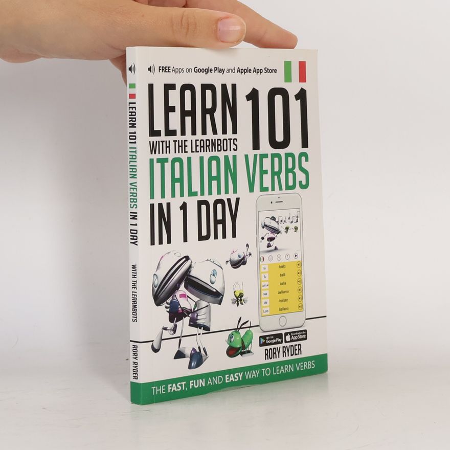 Rory Ryder Learn with the LearnBots 101