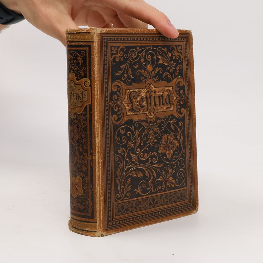 Autorenkollektiv Lessing