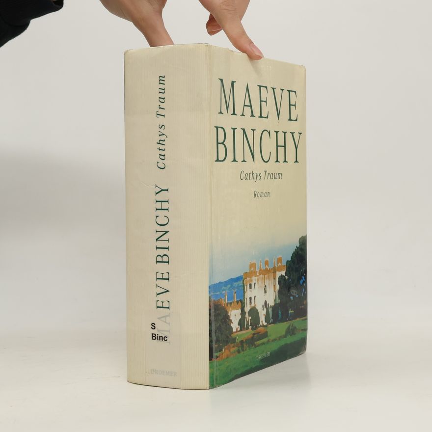 Cathys Traum Marve Binchy