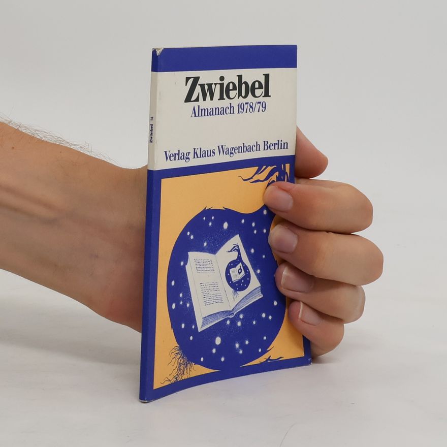 Autorenkollektiv Zwiebel Almanach 1978/79