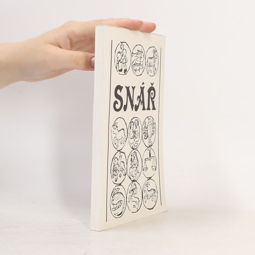 Various authors Snář