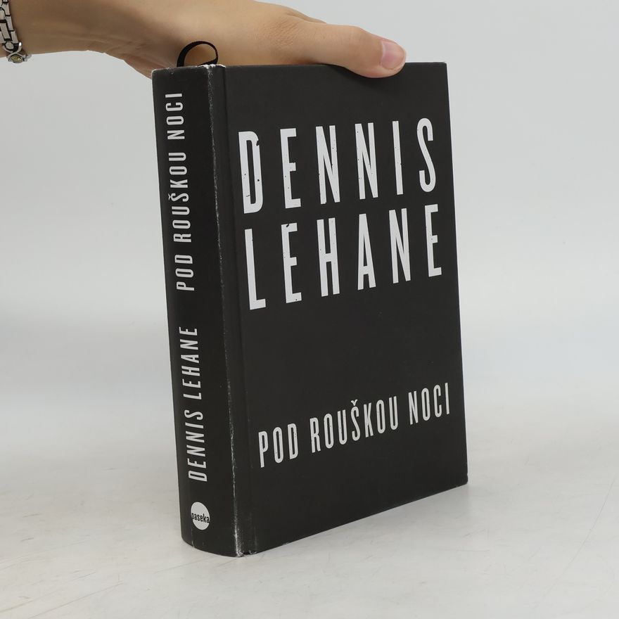 Dennis Lehane Pod rouškou noci