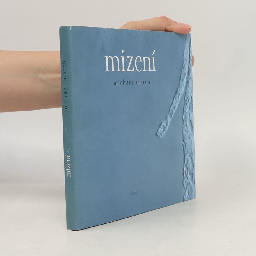 Michael March Mizení