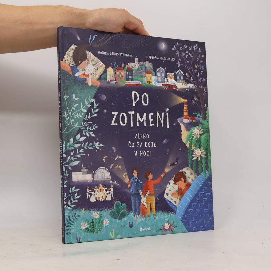 Monika Utnik-Strugata Po zotmení