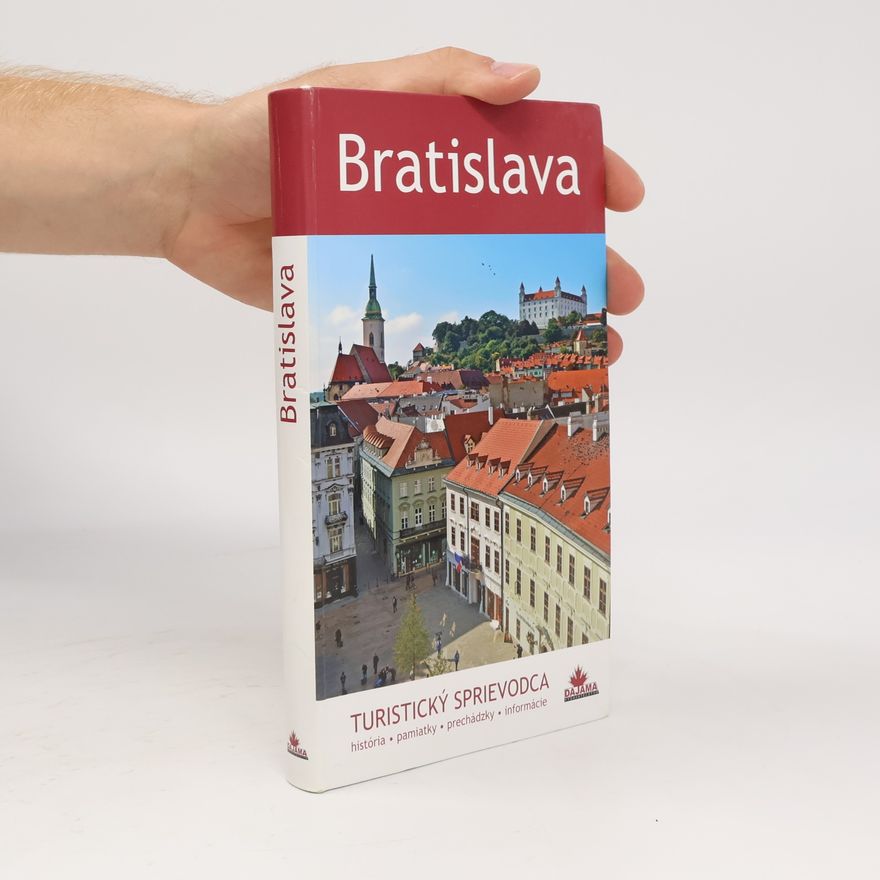 Juraj Kucharík Bratislava