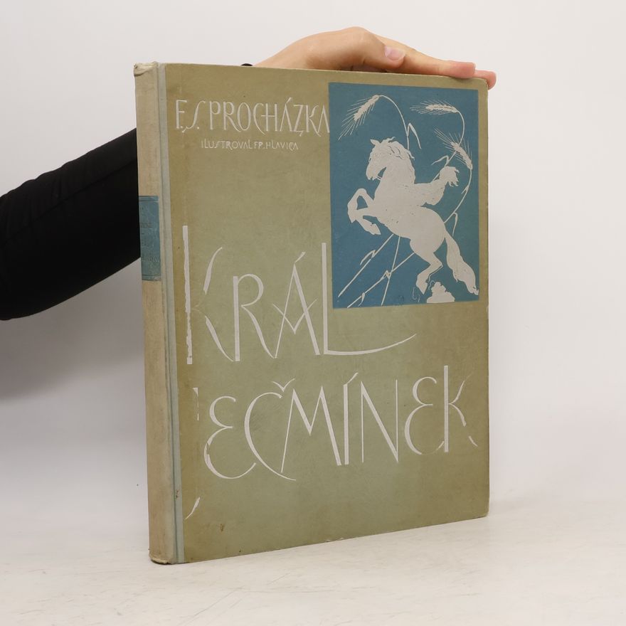 František Hlavica Král Ječmínek