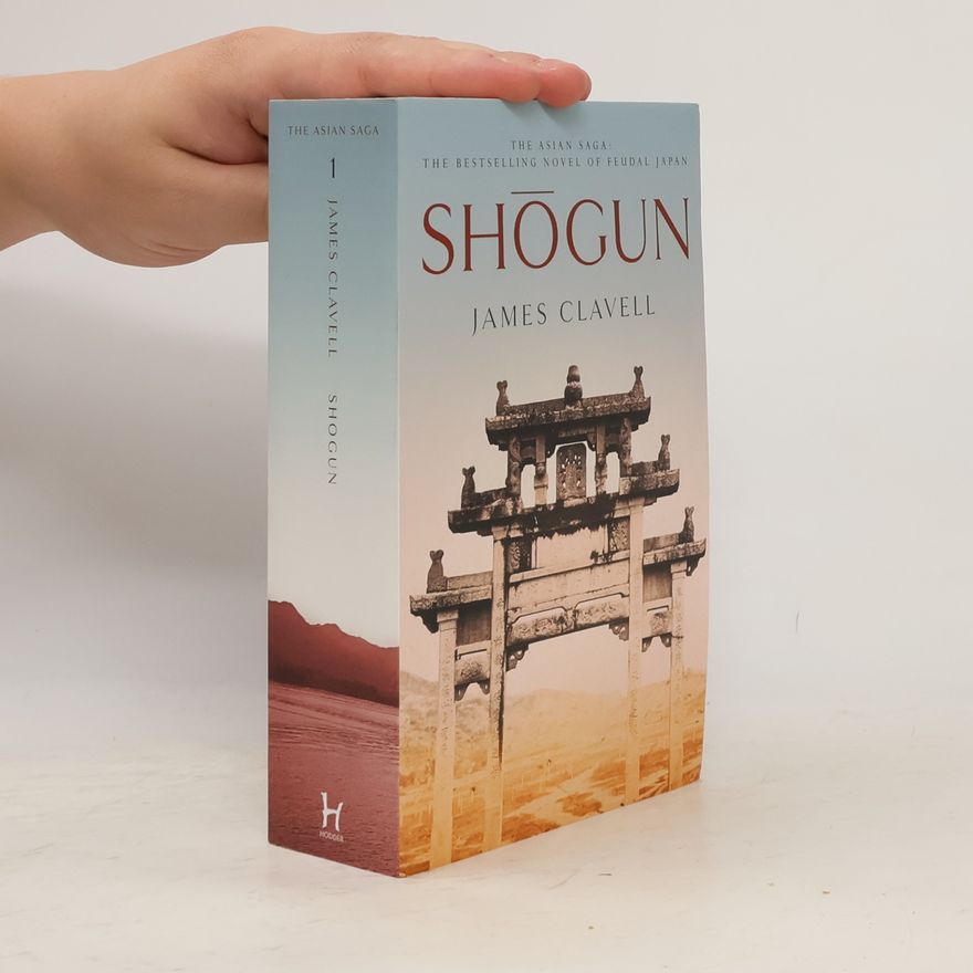 James Clavell Shógun