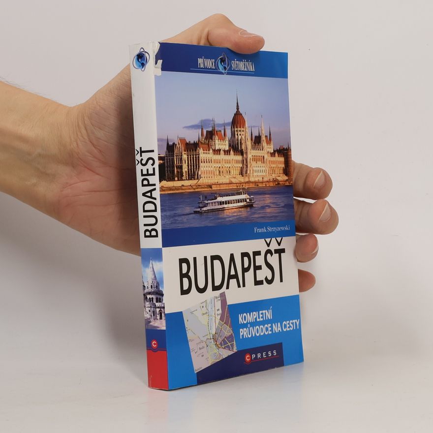 Frank Strzyzewski Budapešť