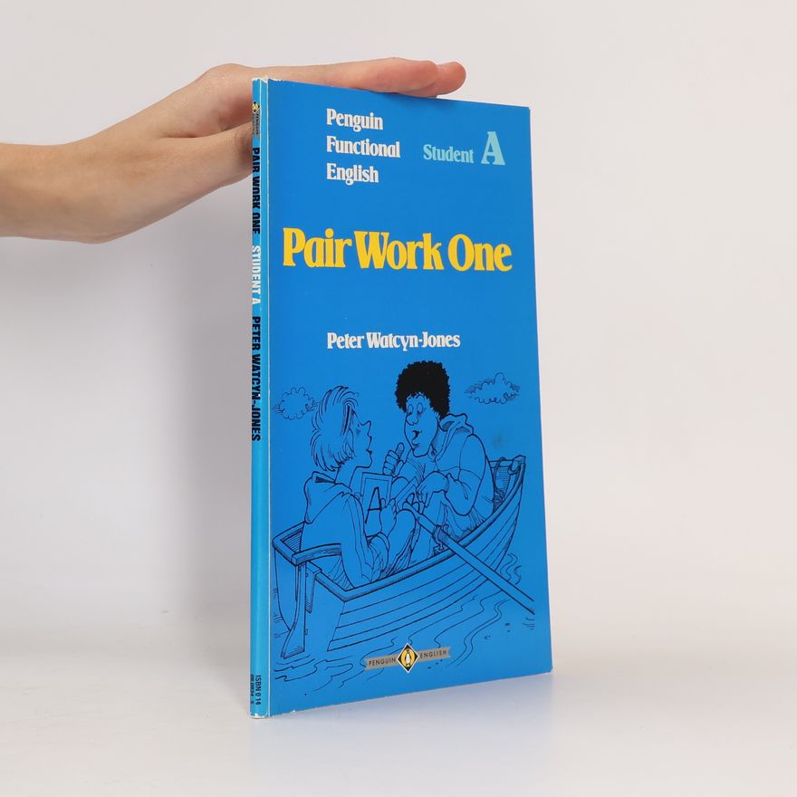 Peter Watcyn-Jones Penguin Functional English: Pair Work One