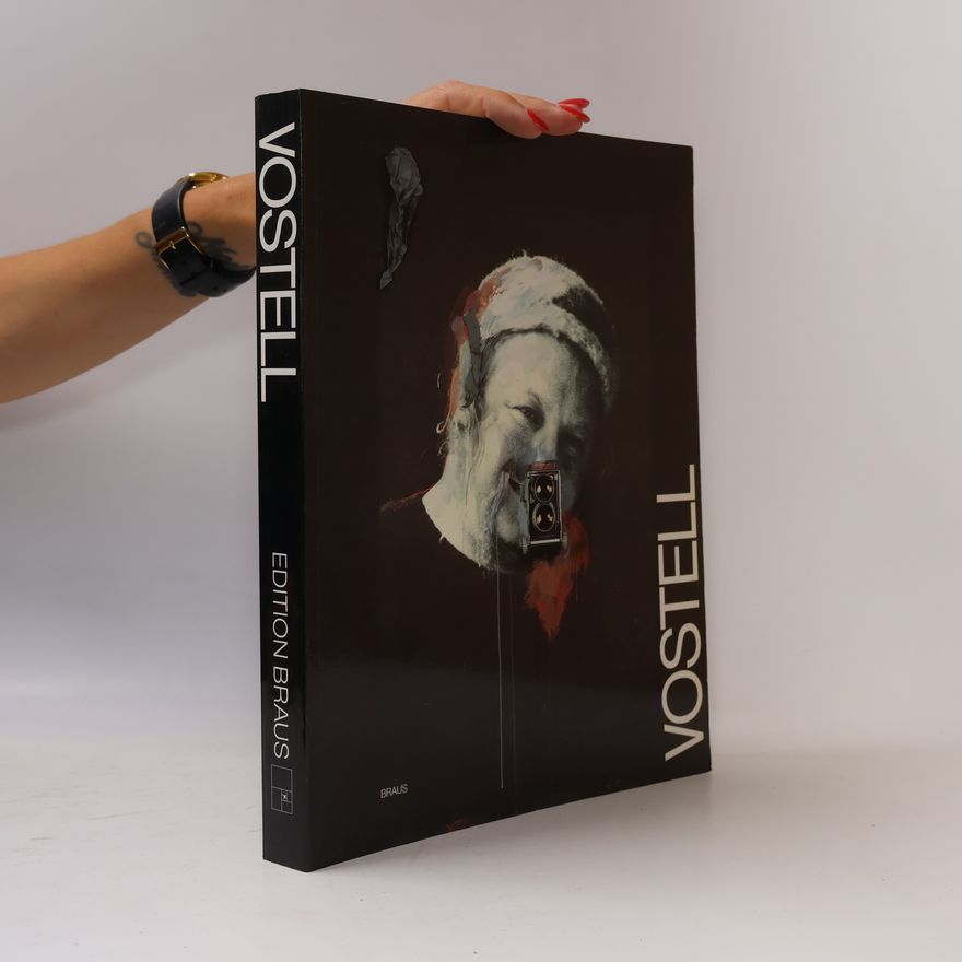 Michael Euler Schmidt Vostell