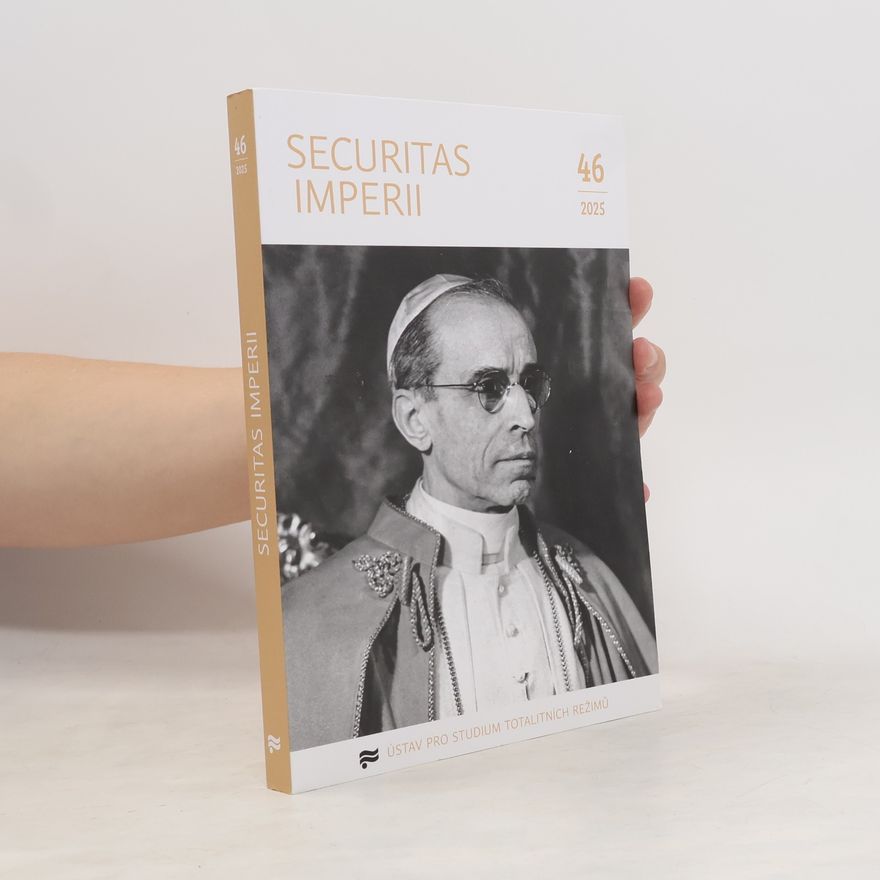 kolektiv Securitas Imperii 46/2025
