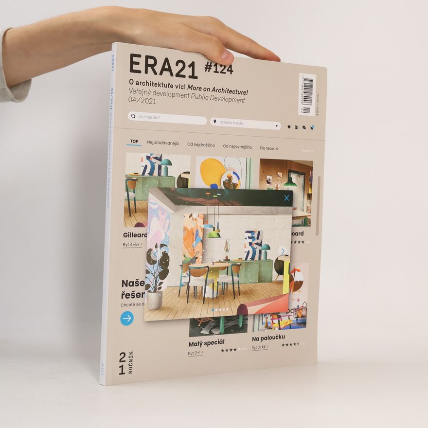 Various authors ERA21 #124
