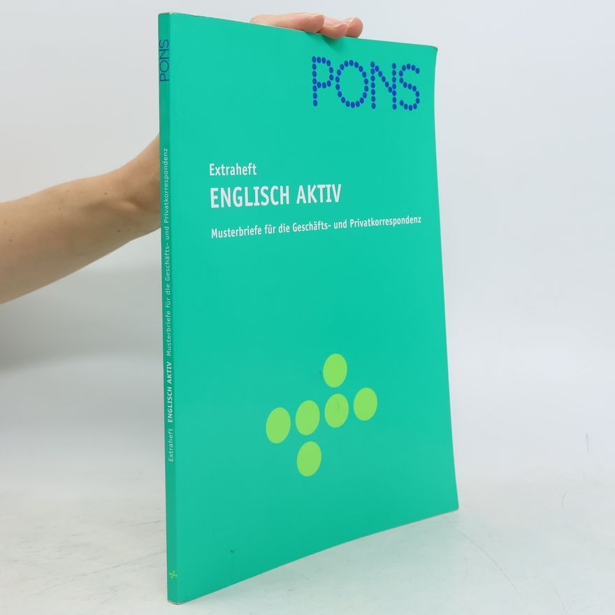 Various authors Großwörterbuch Englisch-Deutsch, Deutsch-Englisch