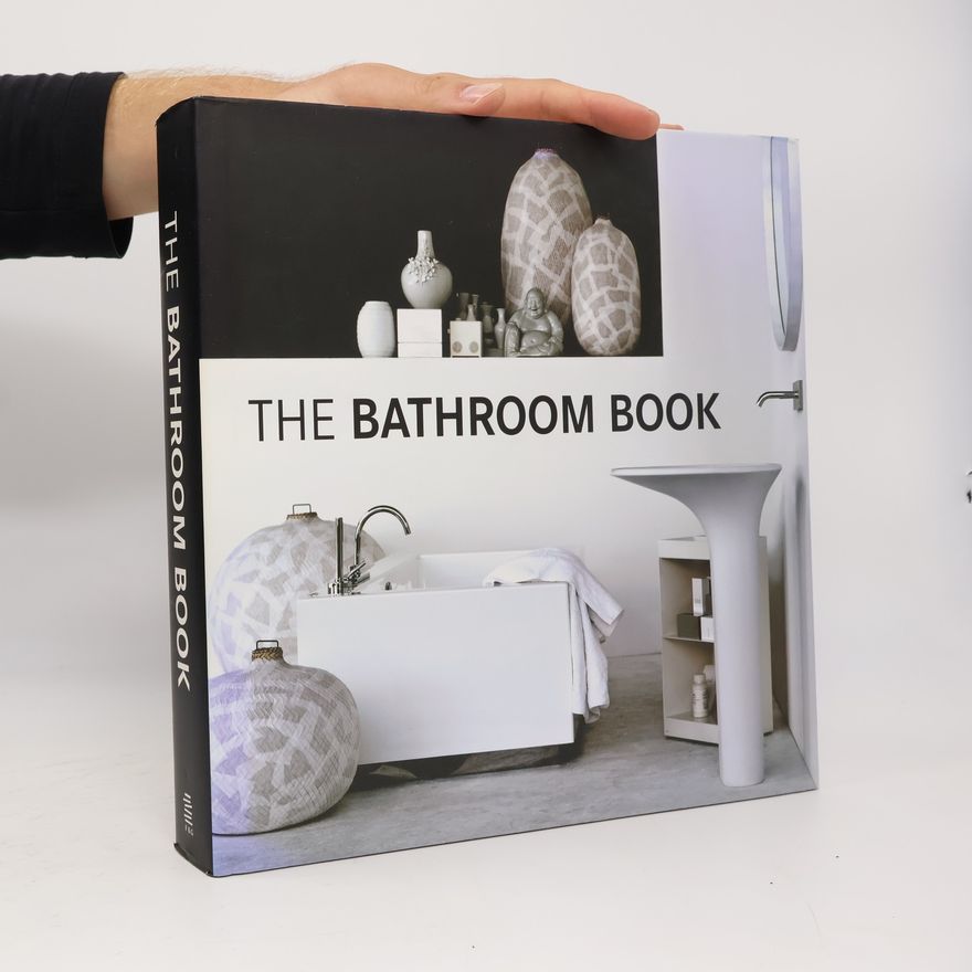 Autorenkollektiv The Bathroom book