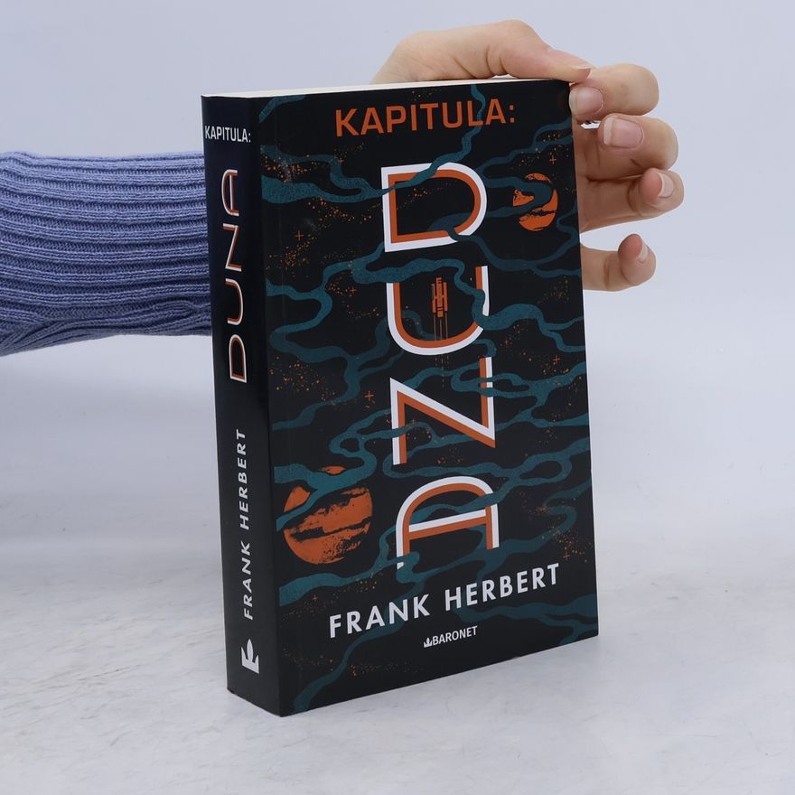Frank Herbert Kapitula: Duna