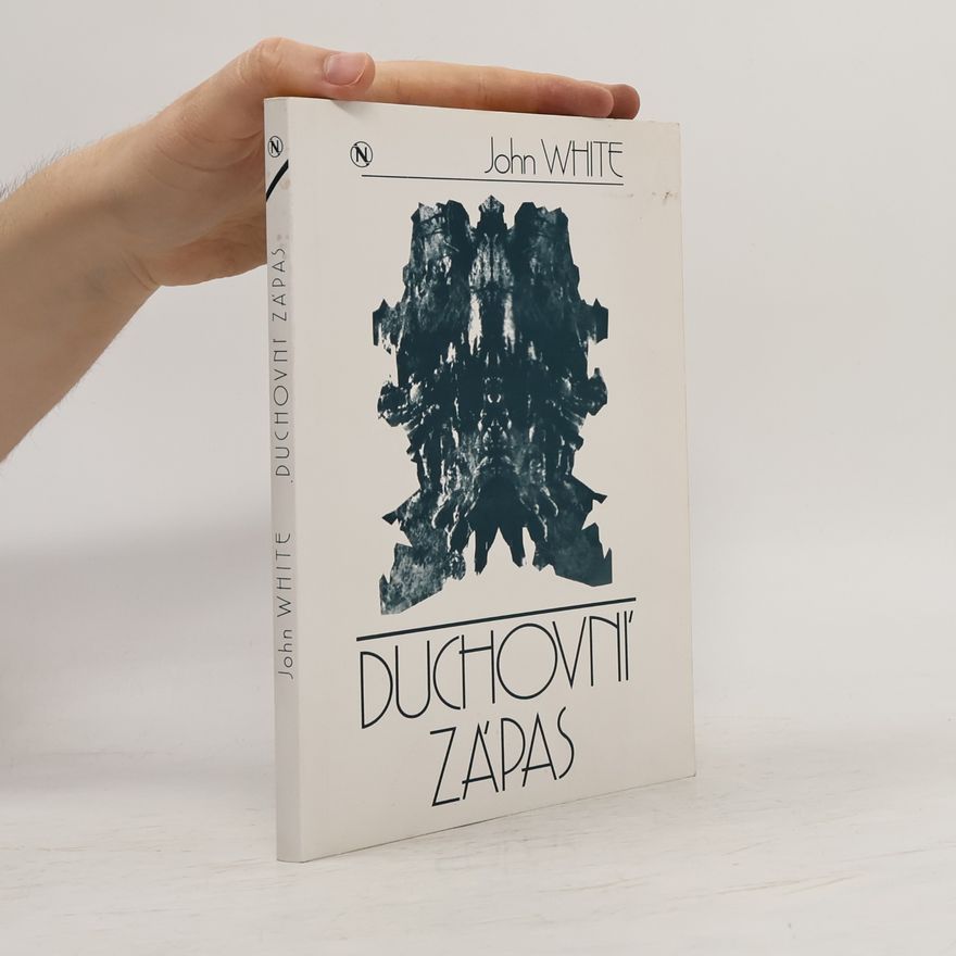 John White Duchovní zápas