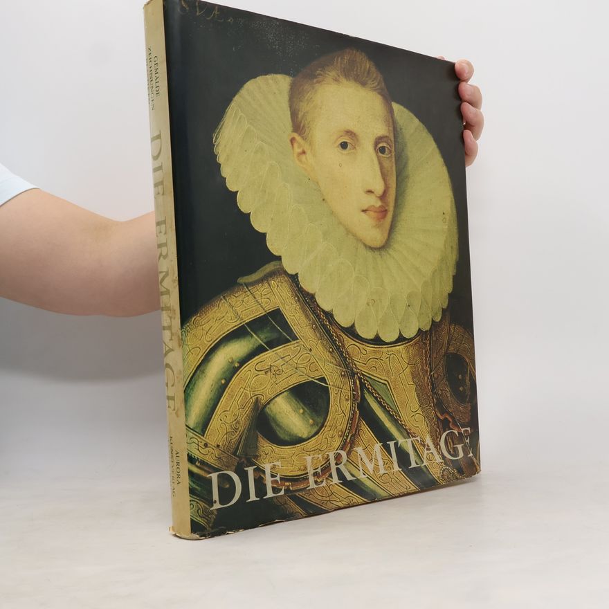 Autorenkollektiv Die Ermitage